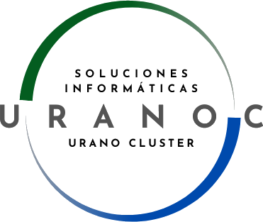 Logo de UranoC